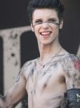 Andy Biersack