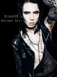 Andy Biersack