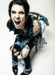 Andy Biersack