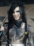 Andy Biersack