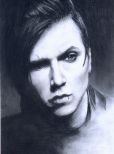 Andy Biersack