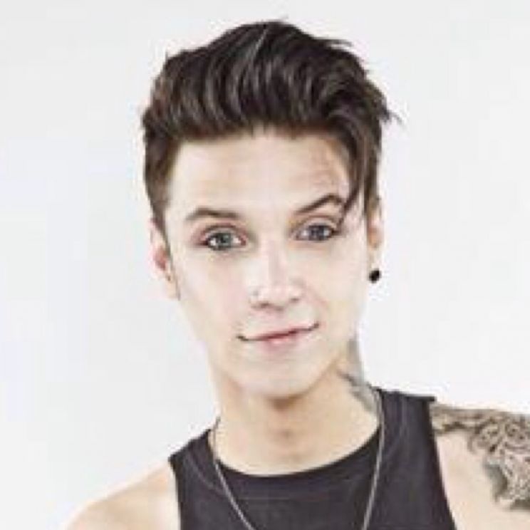 Andy Biersack