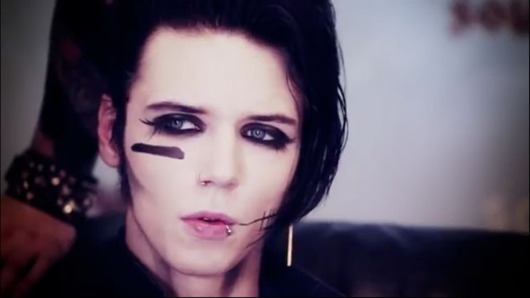 Andy Biersack
