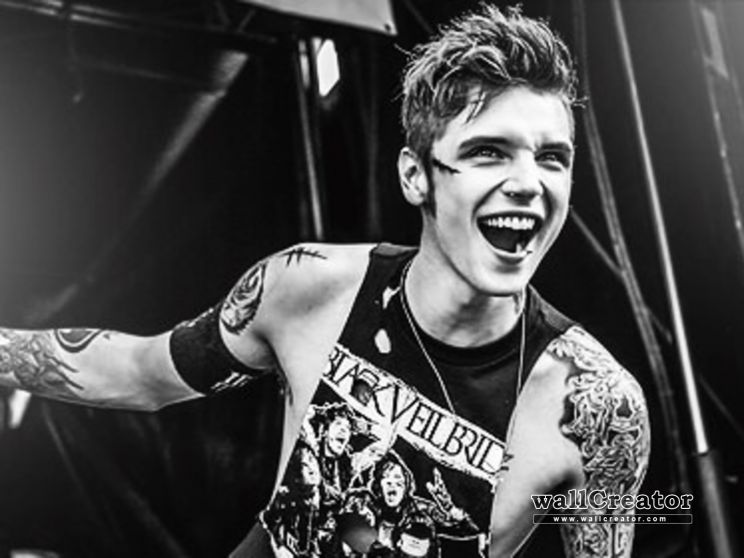 Andy Biersack