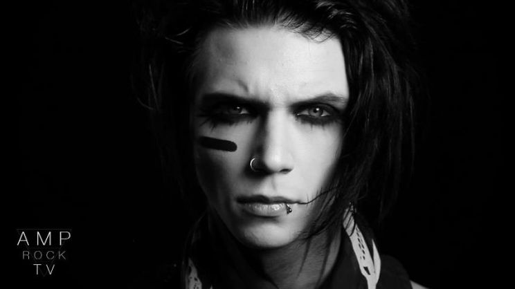 Andy Biersack