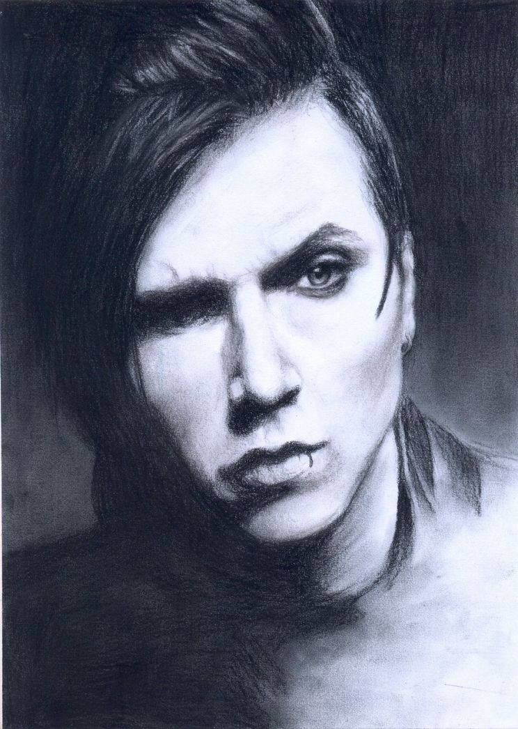 Andy Biersack