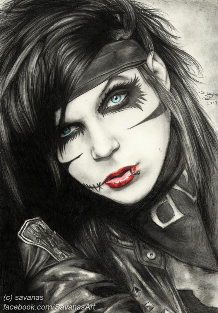 Andy Biersack