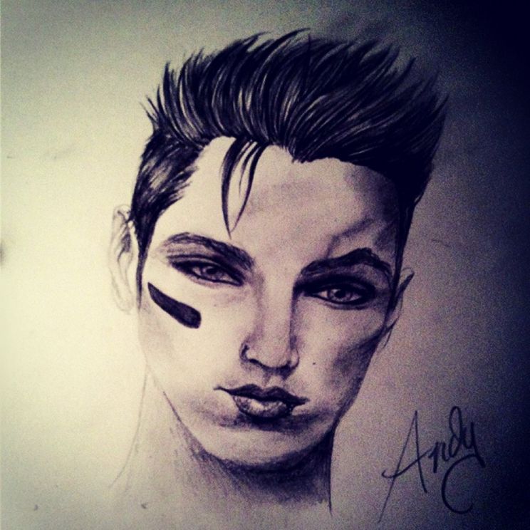 Andy Biersack