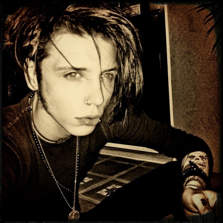 Andy Biersack