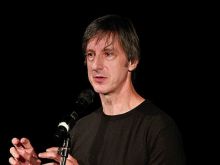 Andy Borowitz