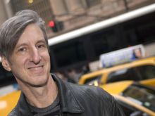 Andy Borowitz