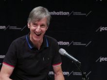 Andy Borowitz