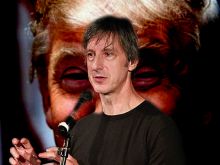 Andy Borowitz