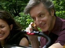 Andy Borowitz