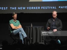 Andy Borowitz