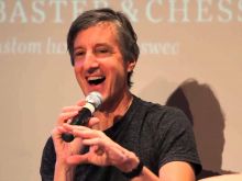 Andy Borowitz
