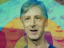 Andy Borowitz