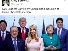 Andy Borowitz photo