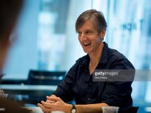 Andy Borowitz