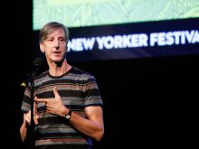 Andy Borowitz