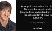 Andy Borowitz