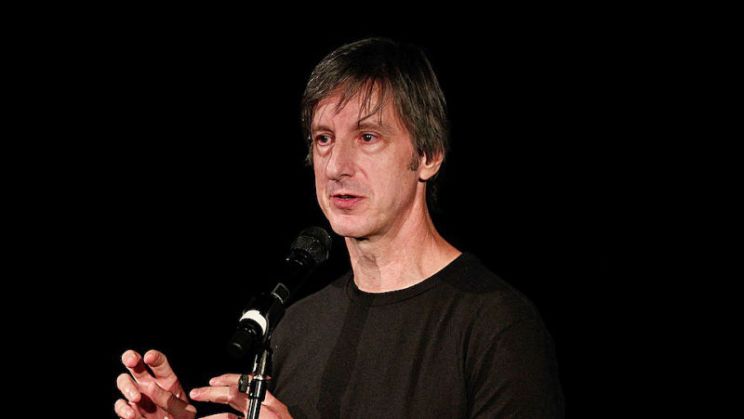 Andy Borowitz