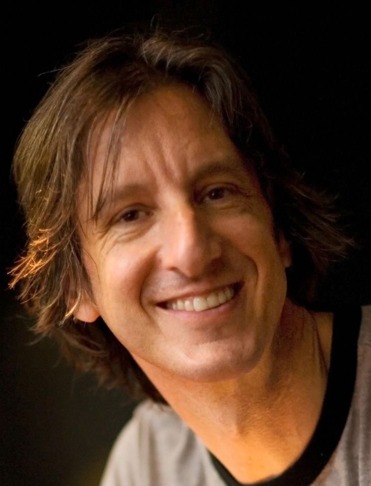 Andy Borowitz