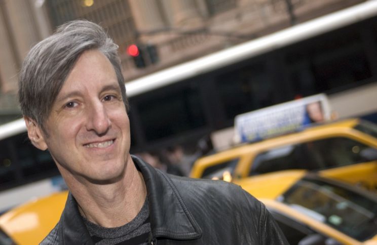 Andy Borowitz