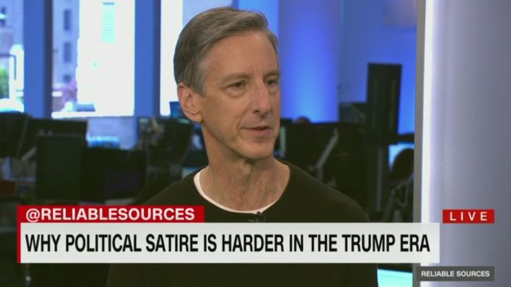 Andy Borowitz