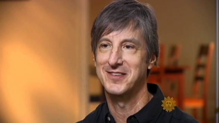 Andy Borowitz