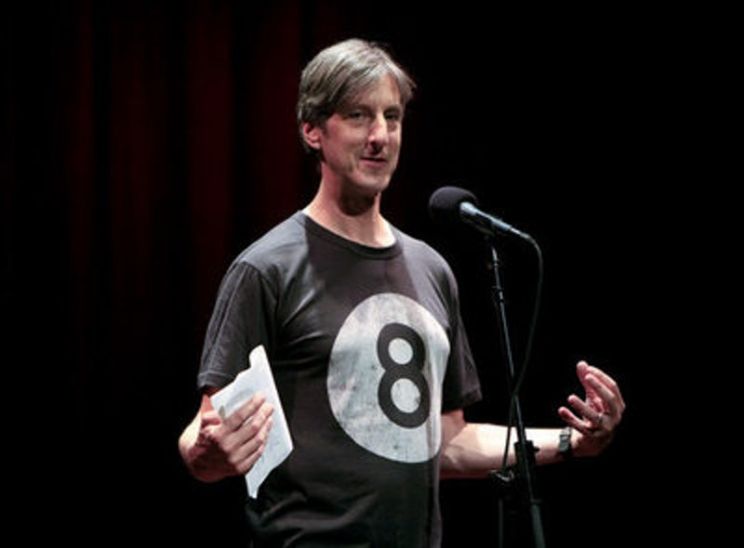 Andy Borowitz