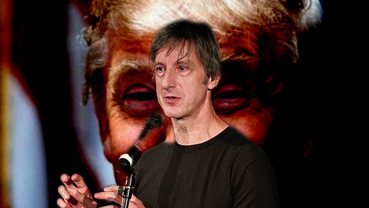 Andy Borowitz