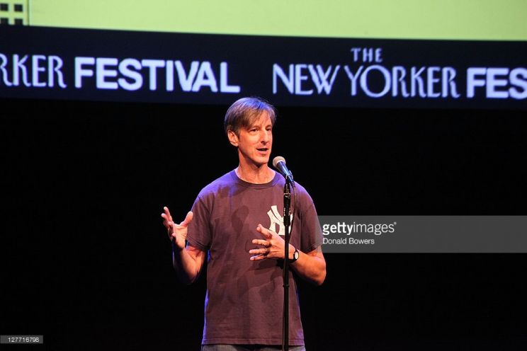 Andy Borowitz