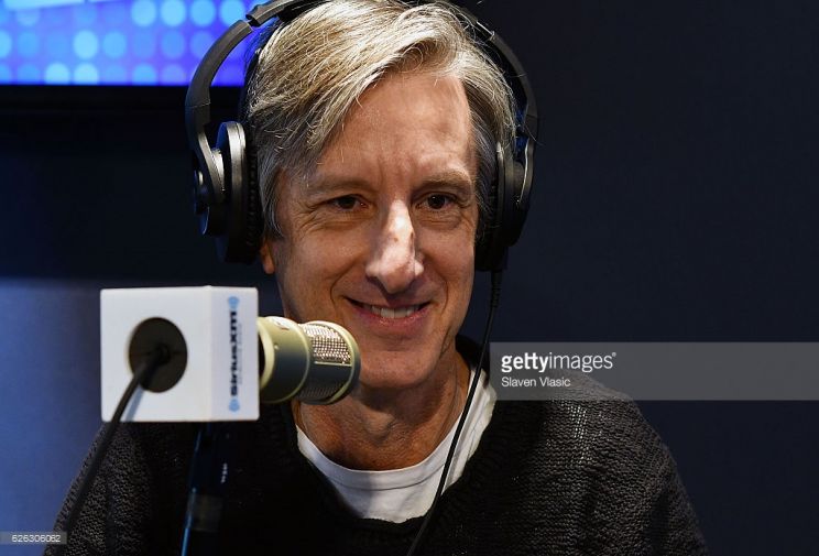 Andy Borowitz