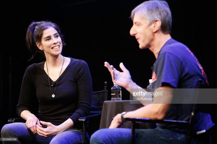 Andy Borowitz