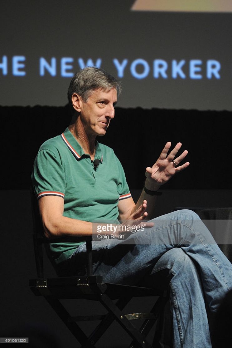 Andy Borowitz