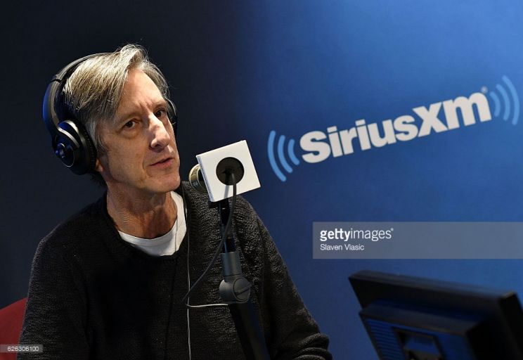 Andy Borowitz