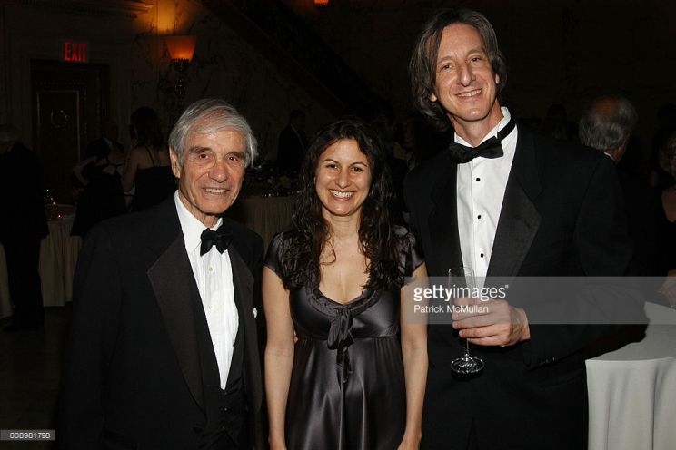 Andy Borowitz