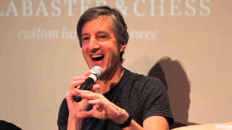 Andy Borowitz