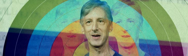 Andy Borowitz