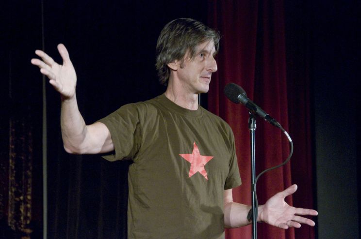Andy Borowitz