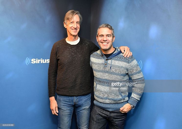 Andy Borowitz