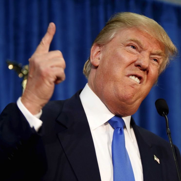 Andy Borowitz