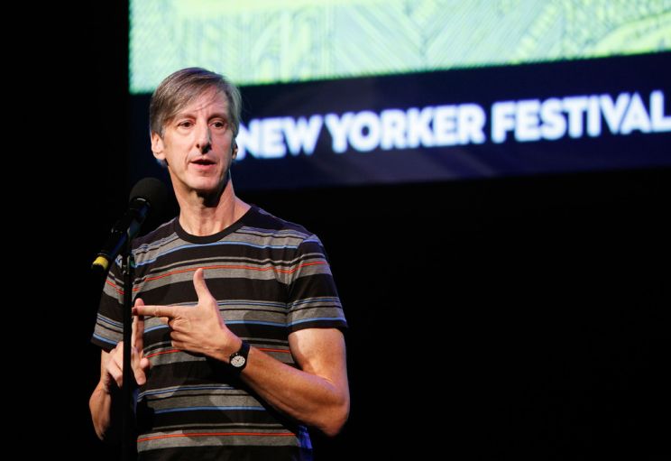 Andy Borowitz