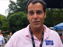 Andy Buckley