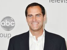 Andy Buckley