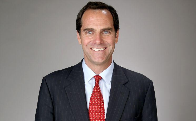 Andy Buckley