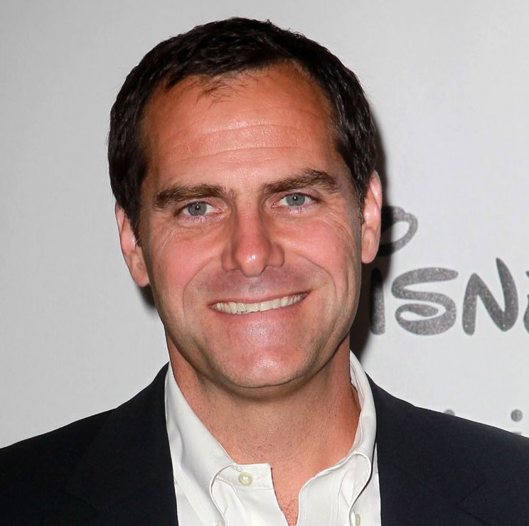 Andy Buckley