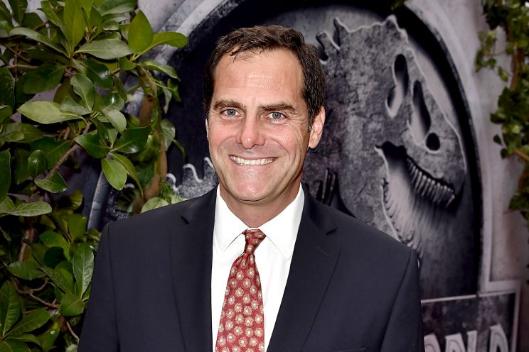 Andy Buckley