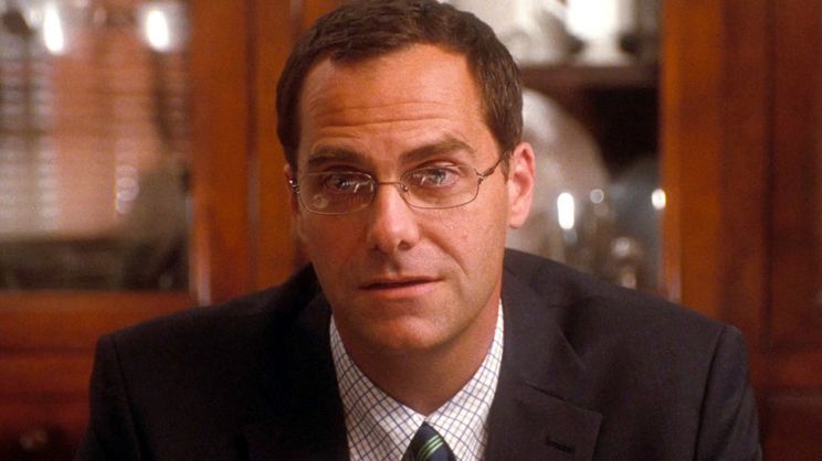 Andy Buckley